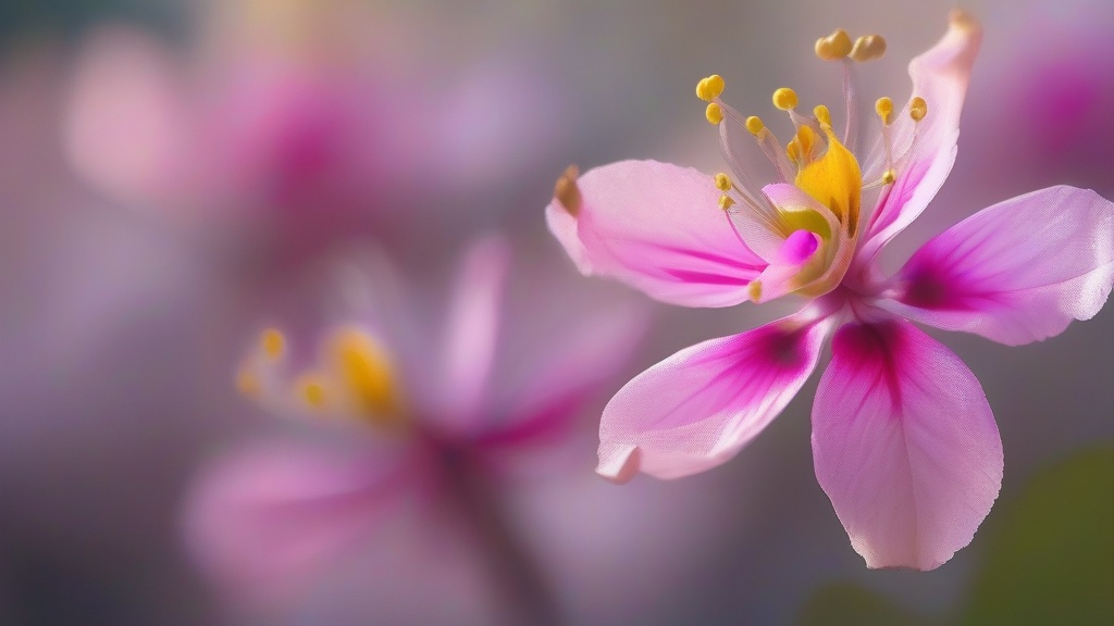 百合花：从形态特征到文化寓意的全面解析