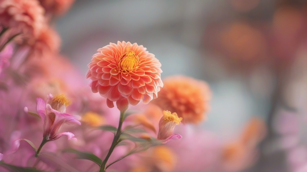 玫瑰物语：解锁鲜花的隐秘语言与文化密码