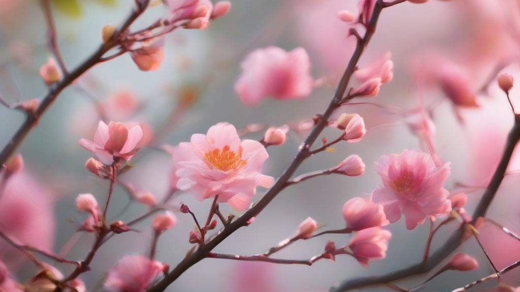 花语大全：解锁鲜花的隐秘语言与文化密码